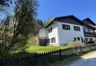 EINMALIG! Haus 300 Meter von der MITTELSTATION STUHLECK entfernt