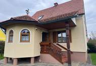 Einfamilienhaus zum Preis einer Wohnung in Mureck