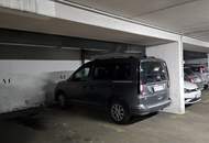 Ruhige 1-Zimmer Loggiawohnung mit Garage