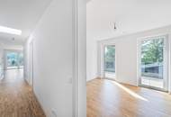 Luxus Penthouse inklusive 3 TG-Plätze | Erstbezug | Harmonia Puchenau (Miete)