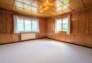 Traumhaftes Haus in Hittisau: 250 m² Wfl., Garten, Balkon & Garage für € 650.000,- !