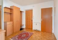 Großzügig geschnittene 4-Zimmer-Wohnung in ruhiger Lage in Graz/Wetzelsdorf