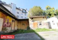 Flexible Lagerfläche im Zentrum von Linz