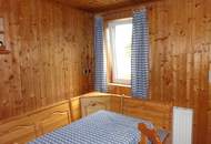 Wohnen wo andere Urlaub machen - Ein-oder Zweifamilienhaus in ruhiger Wohnlage!