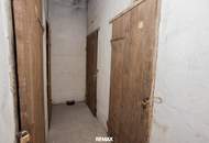 Hofseitige 2-Zimmer-Wohnung mit Balkon in Top-Lage der Praterstraße – 1020 Wien