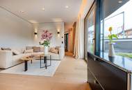 Wundervolle Terrassenwohnung