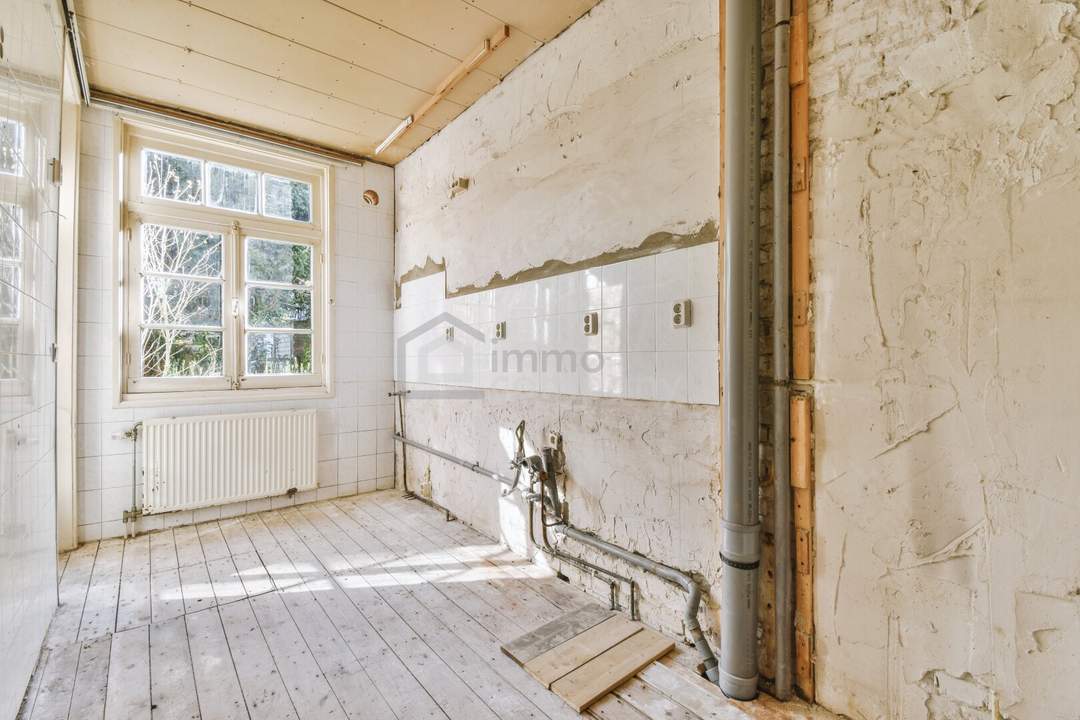 Kleine Oase in Wien: Charmante 30m² Wohnung um nur 99.000 €! Ideal für Singles!