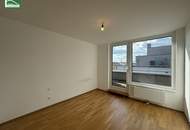 Lichtdurchflutete Maisonette-Wohnung mit 3 Zimmern zwischen SCN und Lorettowiese!