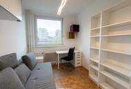 Hier beginnt Ihr neues Zuhause – Wohnung mit 3 Zimmer, Balkon und beste Lage