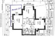 Zwei-Zimmer-Wohnung mit Gartenterrasse in Pötzleinsdorfer Ruhelage