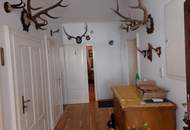 Gepflegtes Einfamilienhaus im Grünen