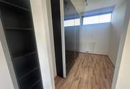 4 Zimmer Dachgeschoss-Maisonette mit Klimaanlage