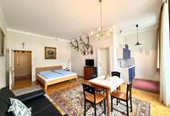 Wohnen im Herzen von Mariazell – charmante Wohnung in absoluter Bestlage!