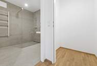 PROVISIONSFREI! Durchdacht geplante 3-Zimmer-Gartenwohnung | Schrank- und Abstellraum | Sofort vermietbar