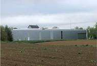 Provisionsfrei!! MIETE: Lagerhalle in Stadtrandlage von Fürstenfeld