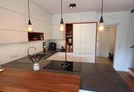Waltendorf! Schöne, neuwertige Maisonette-Gartenwohnung