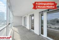 Nur kurze Zeit | 2 MONATE MIETFREI - 2-Zimmer-Wohnung mit Loggia