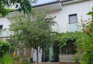 Gepflegtes Reihenhaus mit Garten und Carport zu mieten