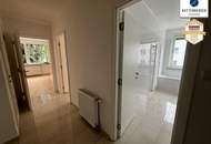 Gute Wohnlage &amp; Grünruhelage: Sanierte Vierzimmer-Wohnung!