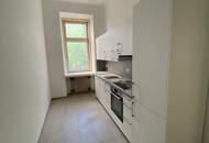 Erstbezug nach Sanierung! unbefristete 76,05 m² Altbauwohnung in Ottakring!