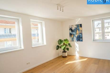 Meissner Residenz - Historischer Glanz und zeitgemäßer Komfort – Ihr neues Premium-Zuhause in der Donaustadt, Wohnung-kauf, 285.000,€, 1220 Wien 22., Donaustadt