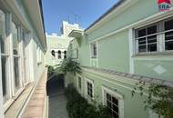 Historisches Stadthaus mit Charakter – Raumwunder im Herzen von Mistelbach