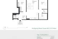 Ihr neues Zuhause im Erstbezug – modern wohnen, morgen einziehen