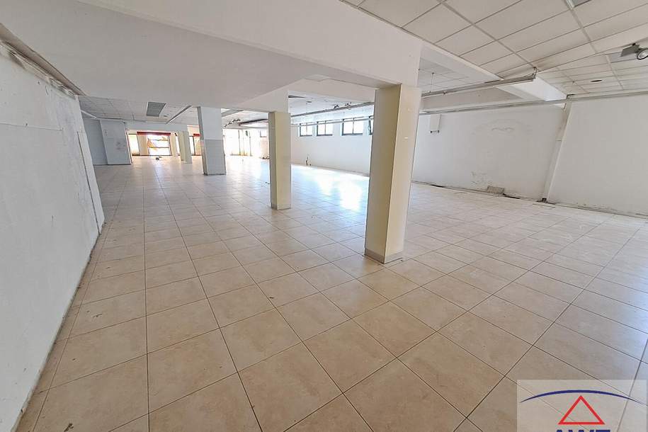 Große Geschäftsfläche in guter Lage zu verkaufen!, Haus-kauf, 6130 Schwaz