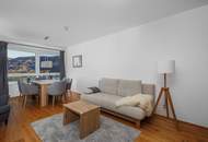 Seltene Gelegenheit - Eigentumswohnung mit Seeblick in Annenheim