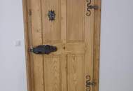 Stilvolle 3-Zimmer-Wohnung mit Blick ins Grüne in Seenähe