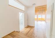 Traumhaftes Penthouse in komplett saniertem Altbau