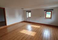 Attraktive Preisreduzierung bei einer Liegenschaft für Naturliebhaber und Individualisten