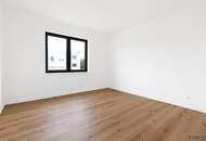 ERSTBEZUG | Exklusive Doppelhaushälfte | ca. 353 m² Garten | 4-5 Zimmer | Süd/Ost | Luftwärmepumpe | 2 KFZ-Stellplätze | 5 Minuten ins Zentrum Perchtoldsdorf