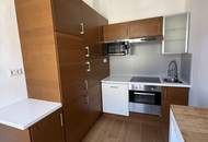 Wohnung mitten im 8.