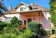 PROVISIONSFREI! Altbauflair für Mieter mit Ideen!