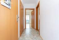 Geförderte Wohnung mit Balkon