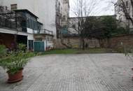 nettes Büro im EG in ehemaliger Klavierfabrik 1905***Hofgarten***Terrasse