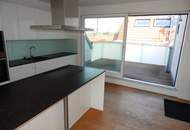 Wohntraum helle und ruhige Dachterrassenwohnung mit Fernsicht