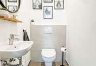 Stilvolle 4-Zimmer-Wohnung im Herzen Wiens – frisch saniert mit Charme