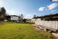 Rohdiamant in Bestlage - Sanierungsbedürftiges Haus mit 150 m² Nutzfläche mit Ausblick auf den Waldschacher See