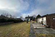 Charmantes Einfamilienhaus mit großem Garten in Marchegg