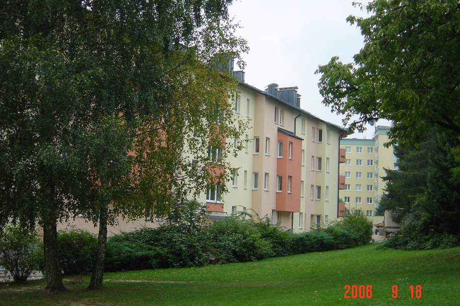 Amstetten, 2 Zimmer, 64 m² / 00890 00475, Wohnung-miete, 492,29,€, 3300 Amstetten