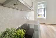 ANLEGERTRAUM KURZZEITVERMIETUNG WIDMUNG ! 3 Zimmerwohnung - U3 - ERSTBEZUG n. Umbau