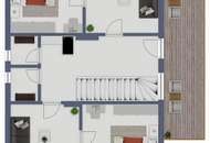 Großzügiges Familienhaus mit viel Potenzial in Griechenberg