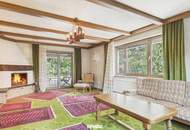 BUNGALOW - Strasshof/Schönkirchen Silberwald