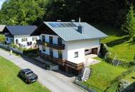 Ein- oder Zweifamilienhaus in Lunz am See