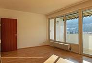 Südseitige 2 Zimmer-Wohnung mit Loggia inkl. PKW-Stellplatz