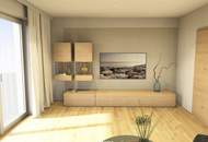 Erstbezug: 3-Zi-Wohnung mit Balkon &amp; Stellplatz in Obersteiermark, 58,5m², €147.000