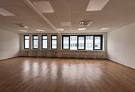 1030! Preiswerte und effiziente Bürofläche mit optimaler Anbindung in Erdberg!