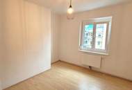 Sanierte Mietwohnung (54m²) mit Balkon in Graz, Lend!